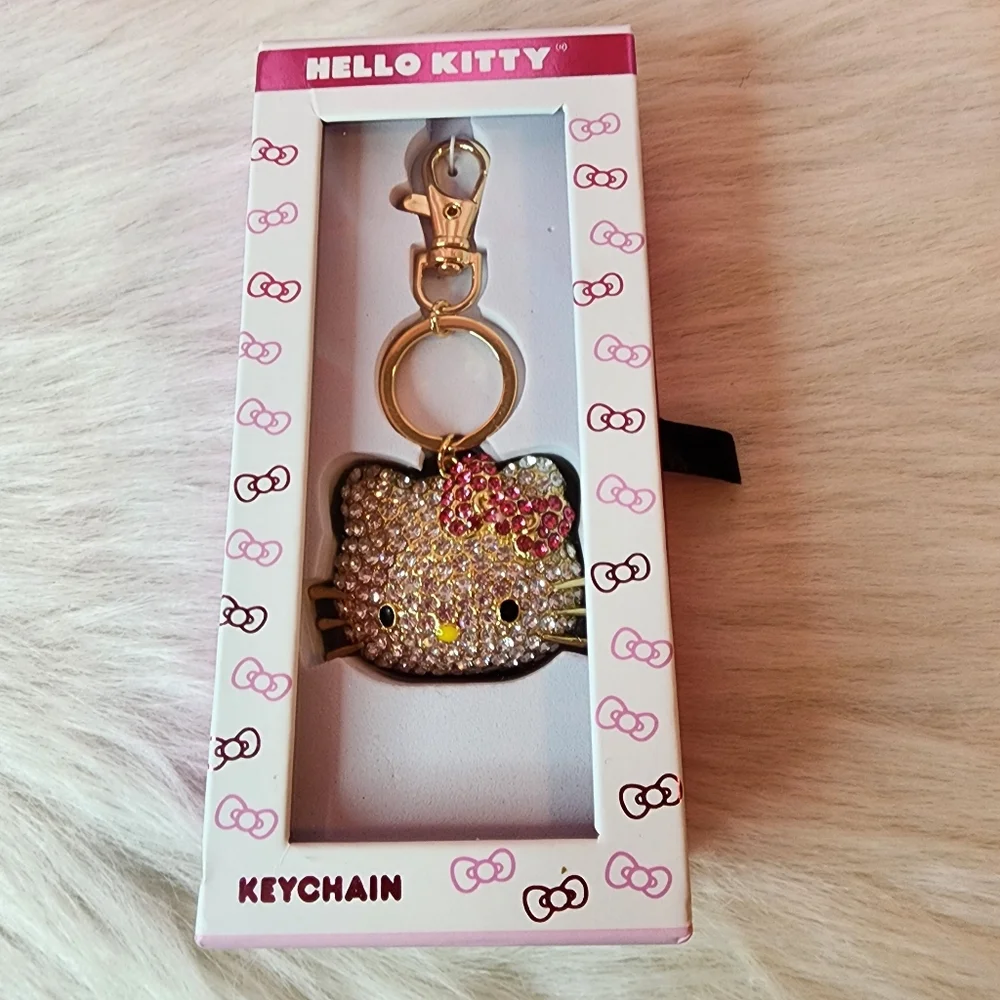 Hello Kitty nib hello